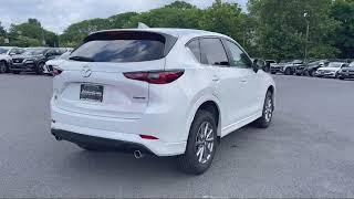 2024 Mazda CX-5 PFXA Frederick