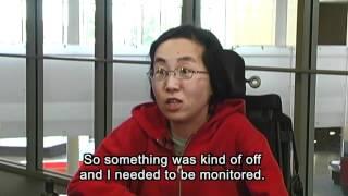 Healthcare Stories - Alice Wong