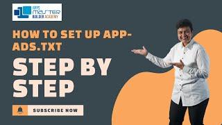 How to update ADMOB app ads txt in your website or use FREE Hosting Website