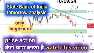 SBI Share Latest News️, SBI share, SBI Share analysis, SBI Share Latest News Today, SBI #buy