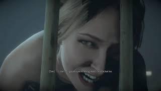 Until Dawn Walkthrough Part 8 No Commentary Chapter 7/Violence (Best Choices/Everyone Lives)