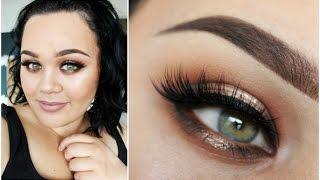 Lime Crime Venus Palette Makeup Tutorial