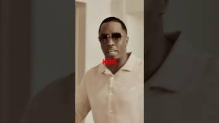 Eminem DISSES Diddy 