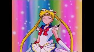 Sailor Moon - Dragonfly