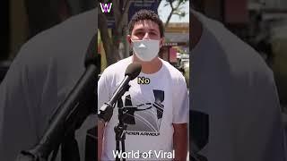 Do dads know their kids!!? World of Viral #worldofviral #youtubeshorts #01