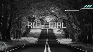 [FREE] Data Luv x Ufo361 Type Beat "Rich Girl"