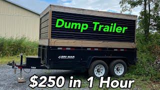 ARE SMALL JOBS PROFITABLE? | Junk Removal Business