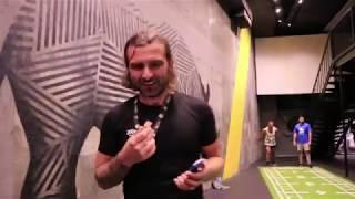 XOOM Training Club Warriors | QUEENTURK MEDYA | VİDEO REKLAM