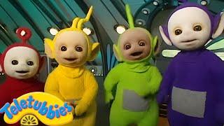 Cisnes I Teletubbies I Episódio clássico completo I Para crianças