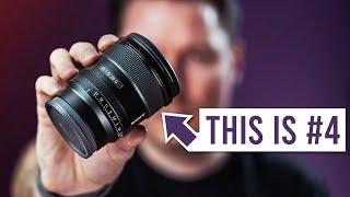 10 Best Lenses of All Time