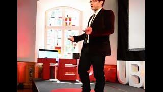 Why I read a book a day (and why you should too): the law of 33% | Tai Lopez | TEDxUBIWiltz