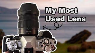 LUMIX 12-60 F3.5-5.6 | Long Term Review