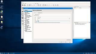 Connecting to a Remote GNS3 Server on Windows 10 GNS3 2.1.11