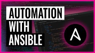 Simple automation for all your Linux servers with Ansible