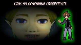 Czas na Gównianą Creepypaste: Ben Drowned Backstory