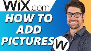 How to Add Pictures on Wix Website (Easy 2024)