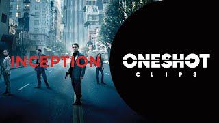 Inception: Riassunto, Analisi e Curiosità del Capolavoro di Christopher Nolan | OneShotClips