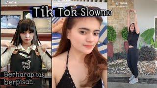 Tik Tok Berharap Tak Berpisah - Tik Tok Slowmo Special Tahun Baru 2020