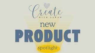 DAY 1 NEW PRODUCT SPOTLIGHT