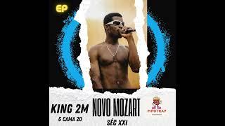 KING 2M  PULL UP