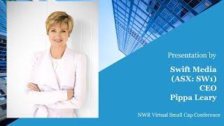 Swift Media Presentation – NWR Virtual Investor Conference (March 2021)