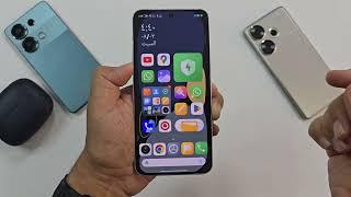 رسمياً من شاومي صدور تحديثات HyperOS للعديد من الهواتف  XIAOMI REDMI POCO