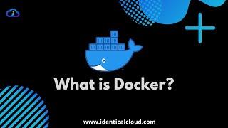 What is Docker | Docker explained in easy way | Understand docker in 10 minutes #docker #devops