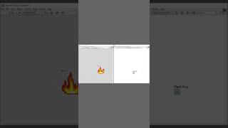 NI DSC MODULE ||(LabVIEW SCADA)_Fire Indication Creation