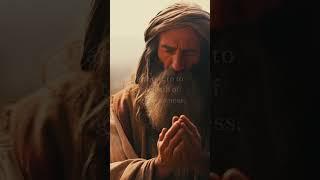 Jeremiah, the Weeping Prophet—An Excerpt from Ezekiel's Vision (Bible Stories Explained)