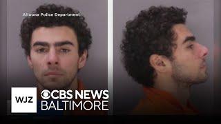 Baltimore community reacts to Maryland man charged in healthcare CEO's murder