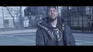 Shorty Reezly - Me Against The World (Official Music Video)