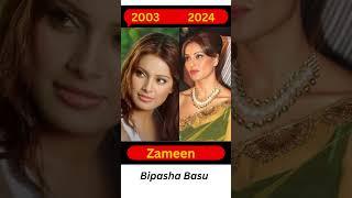 Zameen Movie before and now #beautiful #bollywood