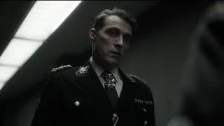 John Smith Saves the World (The Man in the High Castle)