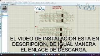 Proteus 8.15 INTRODUCCIÓN