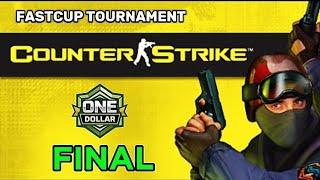 ONE DOLLAR AIM CUP 1V1 FINAL | JAPARA VS Na'Vi / nick Bar