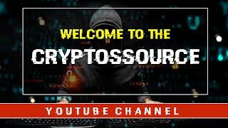 Welcome to the CRYPTOSSOURCE channel