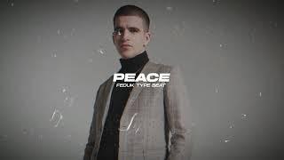 Feduk type beat "PEACE" || Trap Type Beat 2021