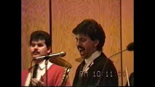 Wayne Ralph & Soldier -   Where Are the Heroes Now -  Feb  18, 1989