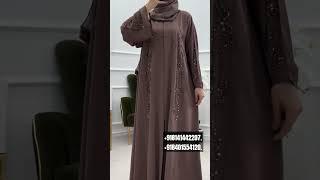 Razdan Brand Abaya #shorts #abaya #hijab #jilbab