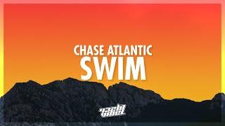 the water's getting colder let me in your ocean swim | Chase Atlantic - Swim (Lyrics) (432Hz)