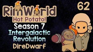 The Semi-Finale - Rimworld Hot Potato Challenge Season 7 ep62