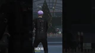 Jack48 go SOLO #undawn #garenaundawn #Undawnmalaysia #undawnmobilegameplay #undawngame