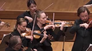 Samuel Barber: Adagio for strings