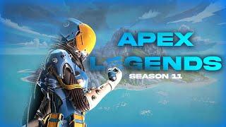 Apex Legends Season 11.EXE