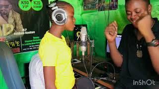 Yesu chibusa Joshua NN live with Esther