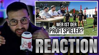 "GÄNSEHAUT FOLGE"  Mert Abi reagiert auf "Wer ist der PROFI SPIELER? | Find the Pro #10" 