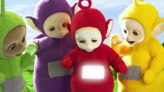 Les Teletubbies en français  2017 HD  C'est l'heure de se lever Videos For Kids