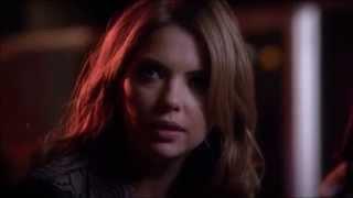 Pretty Little Liars 4x24 -  Alison Tells The Girls How She Saved Spencer