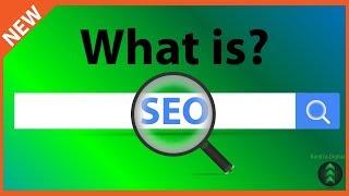 What is SEO Google?