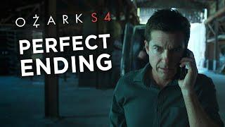 OZARK Season 4 Part 1 Has The Perfect Ending